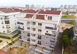 مشروع إستثماري حديث بالأقساط في منطقة هورما / كونيالتي – أنطاليا