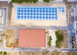 مشروع إستثماري حديث بالأقساط في منطقة هورما / كونيالتي – أنطاليا