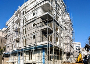 مشروع إستثماري حديث بالأقساط في منطقة هورما / كونيالتي – أنطاليا