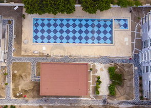 مشروع إستثماري حديث بالأقساط في منطقة هورما / كونيالتي – أنطاليا