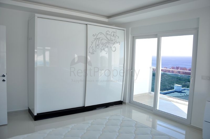 فيلة الرفاهية والإسترخاء في منطقة كارجي جاك - ألانيا