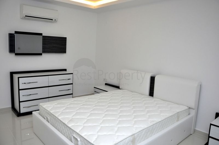 فيلة الرفاهية والإسترخاء في منطقة كارجي جاك - ألانيا