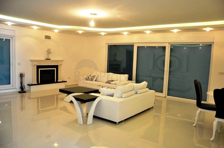 فيلة الرفاهية والإسترخاء في منطقة كارجي جاك - ألانيا