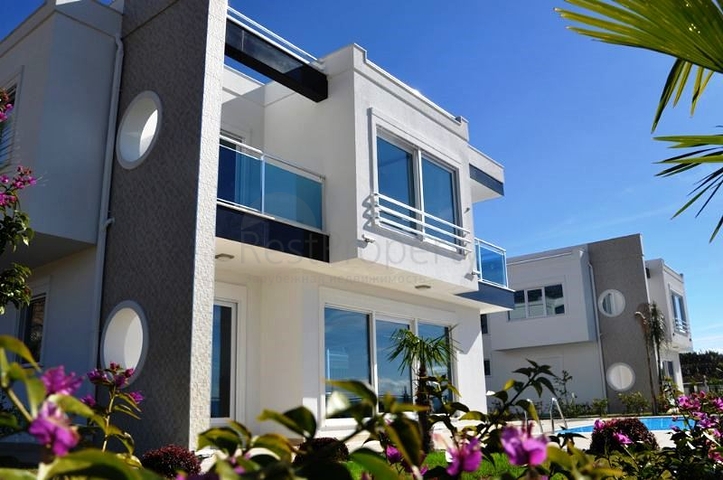 فيلة الرفاهية والإسترخاء في منطقة كارجي جاك - ألانيا