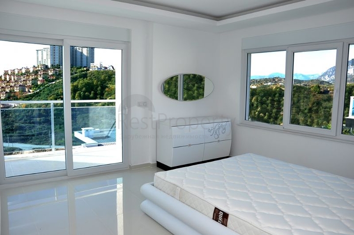 فيلة الرفاهية والإسترخاء في منطقة كارجي جاك - ألانيا