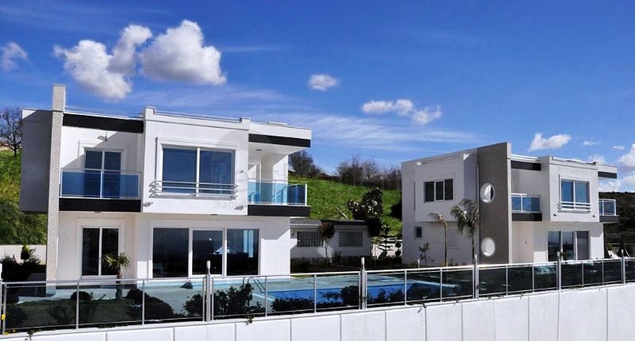 فيلة الرفاهية والإسترخاء في منطقة كارجي جاك - ألانيا