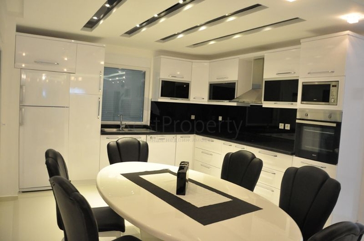 فيلة الرفاهية والإسترخاء في منطقة كارجي جاك - ألانيا