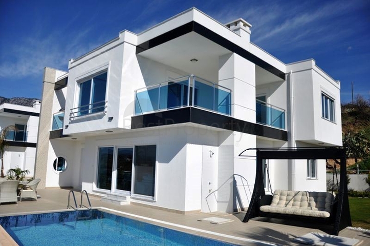 فيلة الرفاهية والإسترخاء في منطقة كارجي جاك - ألانيا