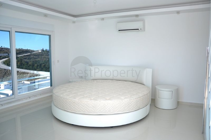 فيلة الرفاهية والإسترخاء في منطقة كارجي جاك - ألانيا