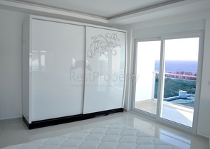 فيلة الرفاهية والإسترخاء في منطقة كارجي جاك - ألانيا