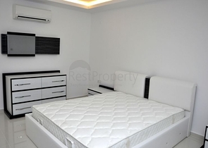 فيلة الرفاهية والإسترخاء في منطقة كارجي جاك - ألانيا