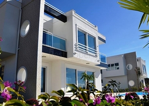 فيلة الرفاهية والإسترخاء في منطقة كارجي جاك - ألانيا