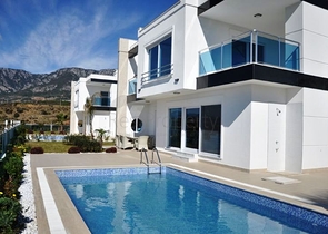 فيلة الرفاهية والإسترخاء في منطقة كارجي جاك - ألانيا