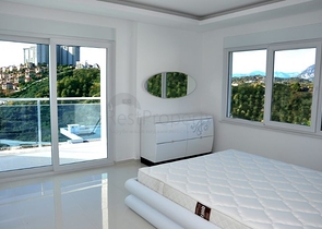 فيلة الرفاهية والإسترخاء في منطقة كارجي جاك - ألانيا