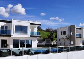 فيلة الرفاهية والإسترخاء في منطقة كارجي جاك - ألانيا