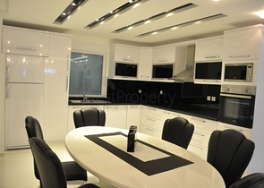 فيلة الرفاهية والإسترخاء في منطقة كارجي جاك - ألانيا