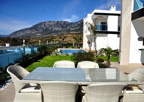 فيلة الرفاهية والإسترخاء في منطقة كارجي جاك - ألانيا