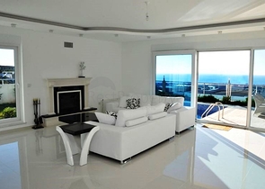 فيلة الرفاهية والإسترخاء في منطقة كارجي جاك - ألانيا