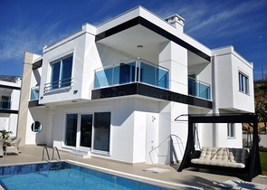 فيلة الرفاهية والإسترخاء في منطقة كارجي جاك - ألانيا