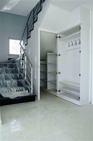 فيلا مميزة على تلة جبال طورووس في منطقة كارجي جاك من ألانيا