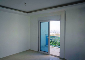 فيلا مميزة على تلة جبال طورووس في منطقة كارجي جاك من ألانيا