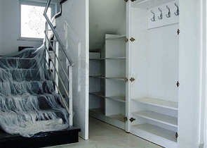 فيلا مميزة على تلة جبال طورووس في منطقة كارجي جاك من ألانيا