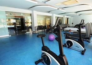 شقة مؤثثة مع تراس واسع في منطقة أفسلار من ألانيا