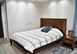 شقة مؤثثة بتصميم مميز في منطقة كونيالتي من أنطاليا