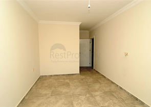 شقة بتخطيط 1+1 ضمن مجمع فاخر في منطقة جيكجيلي في ألانيا