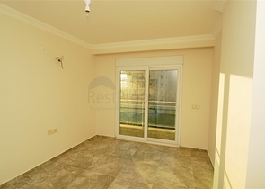 شقة عائلية كبيرة في منطقة جيكجيلي في ألانيا