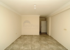 شقة عائلية كبيرة في منطقة جيكجيلي في ألانيا