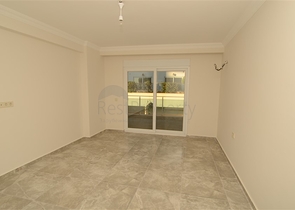 شقة عائلية كبيرة في منطقة جيكجيلي في ألانيا