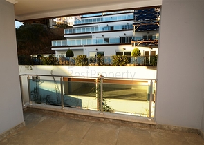 شقة عائلية كبيرة في منطقة جيكجيلي في ألانيا