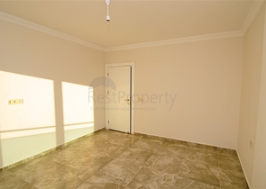 شقة عائلية كبيرة في منطقة جيكجيلي في ألانيا