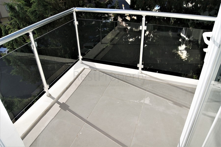 شقة مؤثثة ضمن مجمع سكني في منطقة ليمان كونيالتي من مدينة أنطاليا