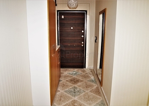 شقة مؤثثة ضمن مجمع سكني في منطقة ليمان كونيالتي من مدينة أنطاليا