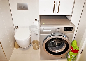 شقة مؤثثة ضمن مجمع سكني في منطقة ليمان كونيالتي من مدينة أنطاليا