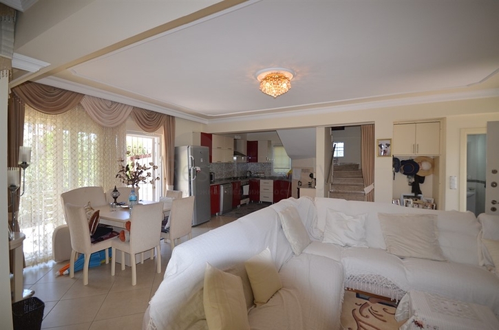 فيلا مؤثثة ومميزة في فتحية