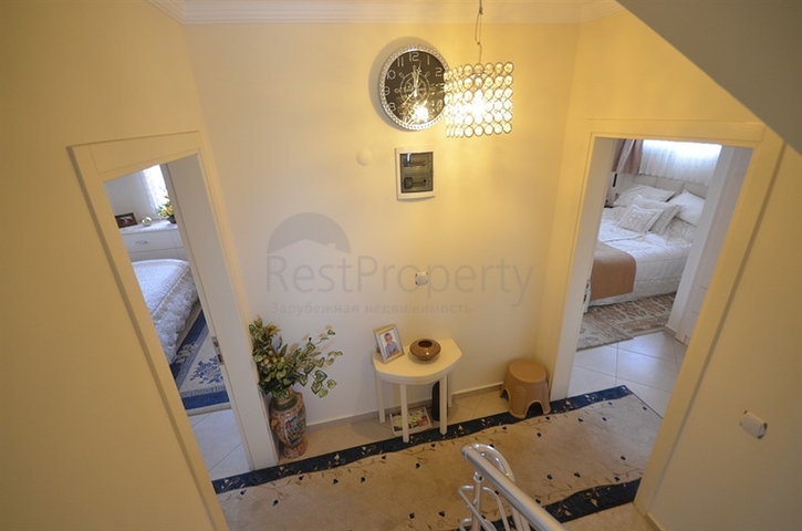 فيلا مؤثثة ومميزة في فتحية