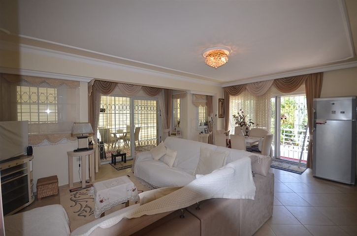 فيلا مؤثثة ومميزة في فتحية