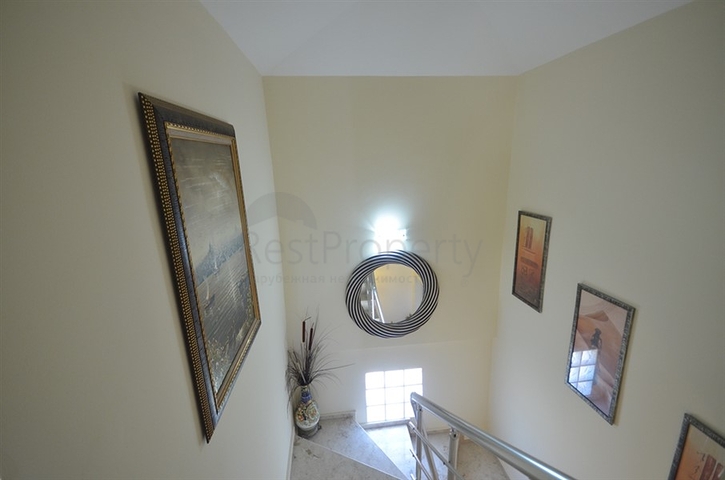 فيلا مؤثثة ومميزة في فتحية