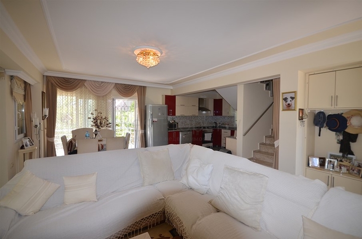 فيلا مؤثثة ومميزة في فتحية