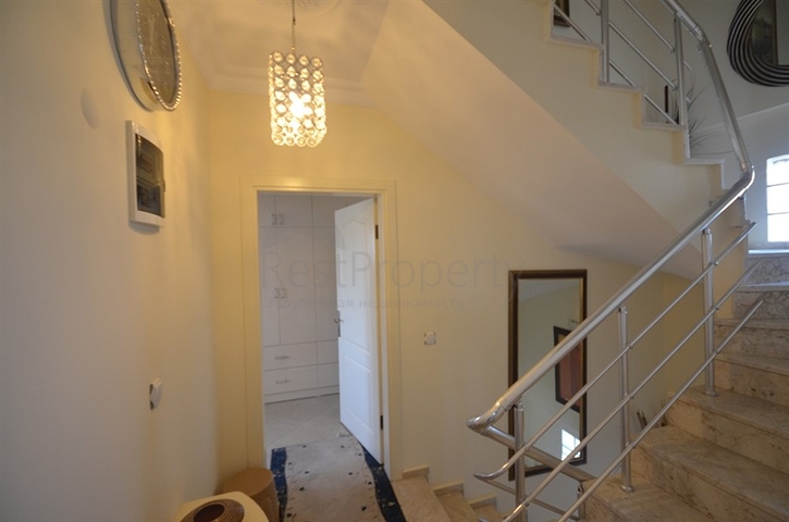 فيلا مؤثثة ومميزة في فتحية