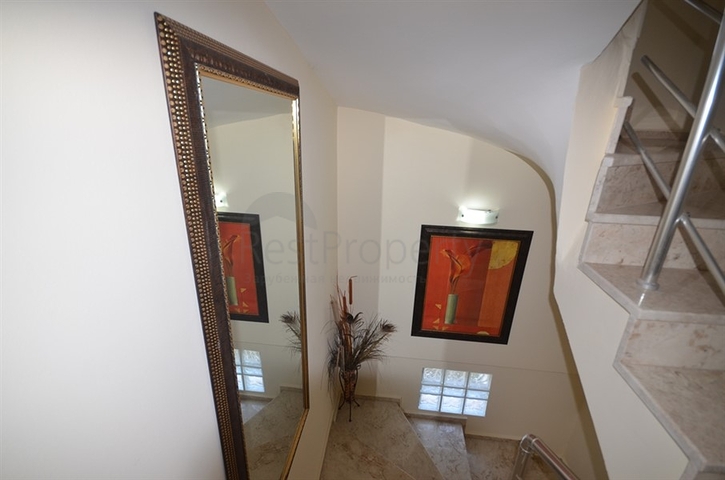 فيلا مؤثثة ومميزة في فتحية