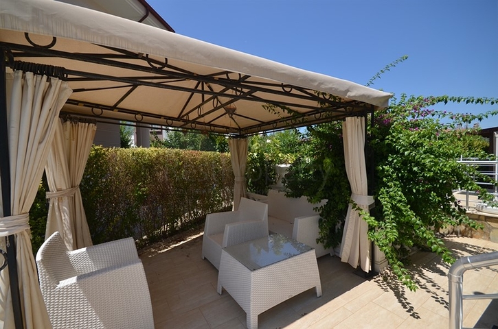 فيلا مؤثثة ومميزة في فتحية