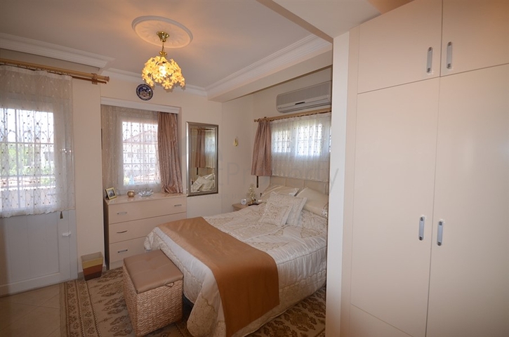 فيلا مؤثثة ومميزة في فتحية