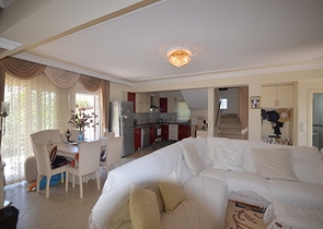 فيلا مؤثثة ومميزة في فتحية