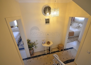 فيلا مؤثثة ومميزة في فتحية