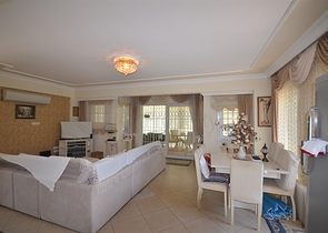 فيلا مؤثثة ومميزة في فتحية