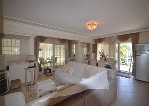 فيلا مؤثثة ومميزة في فتحية